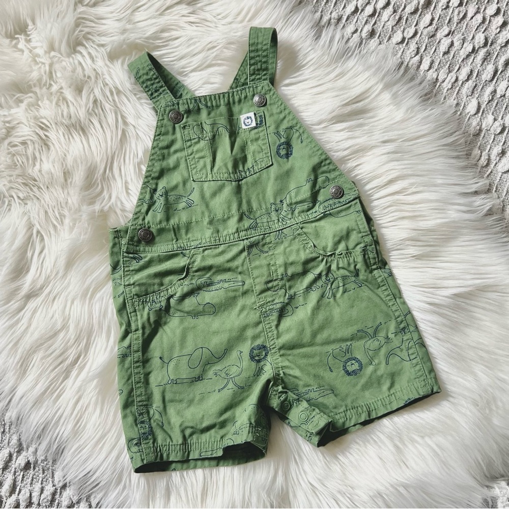 (❤️3/$30) Overall shorts
